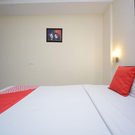 Oyo 5478 Skippers Inn Ludhiana Zewnętrze zdjęcie