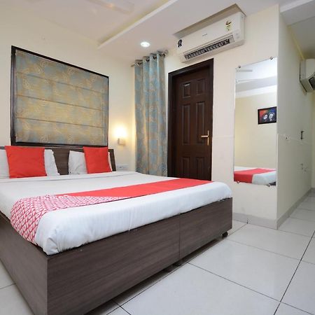 Oyo 5478 Skippers Inn Ludhiana Zewnętrze zdjęcie