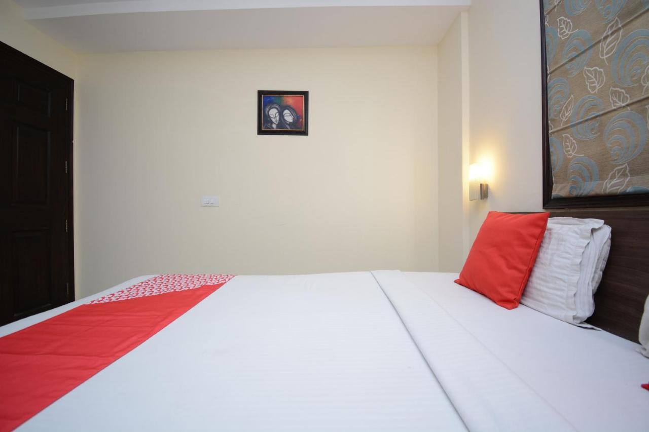 Oyo 5478 Skippers Inn Ludhiana Zewnętrze zdjęcie