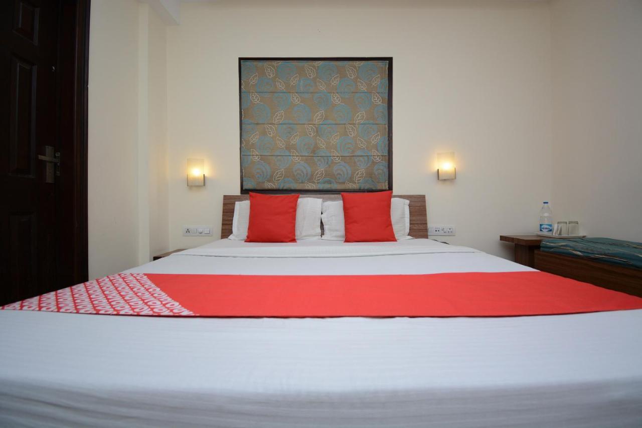 Oyo 5478 Skippers Inn Ludhiana Pokój zdjęcie