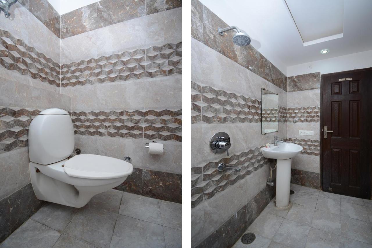 Oyo 5478 Skippers Inn Ludhiana Zewnętrze zdjęcie