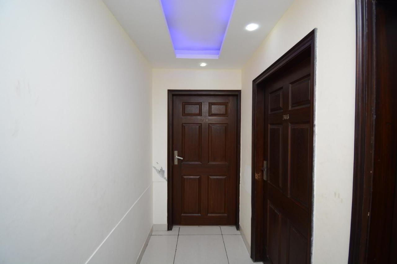 Oyo 5478 Skippers Inn Ludhiana Zewnętrze zdjęcie