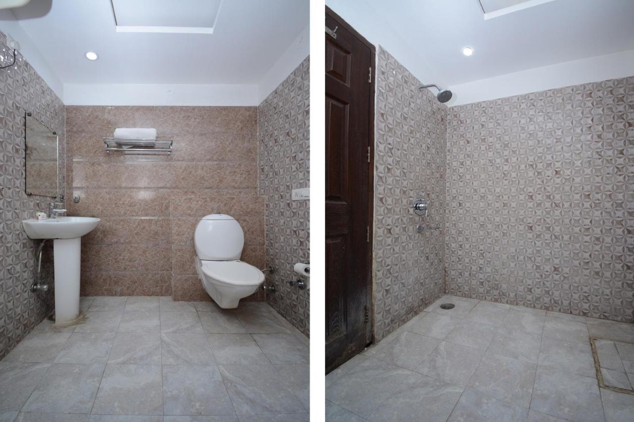 Oyo 5478 Skippers Inn Ludhiana Zewnętrze zdjęcie
