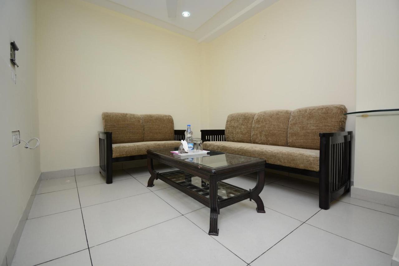 Oyo 5478 Skippers Inn Ludhiana Zewnętrze zdjęcie