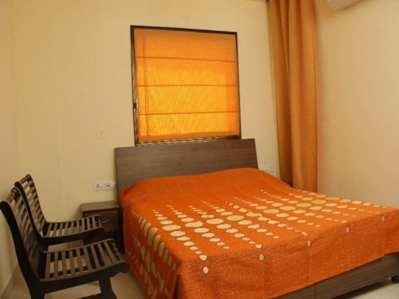 Oyo 5478 Skippers Inn Ludhiana Zewnętrze zdjęcie